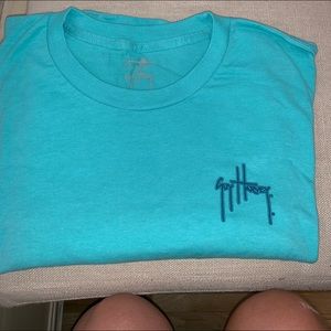 Guy Harvey shirt